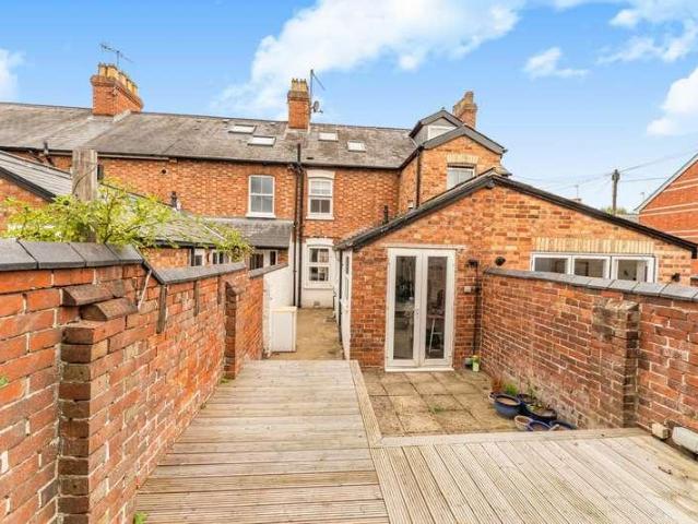 House for sale in Henley-on-Thames, South Oxfordshire