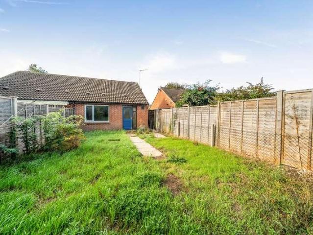House for sale in Berrick Salome, Oxfordshire