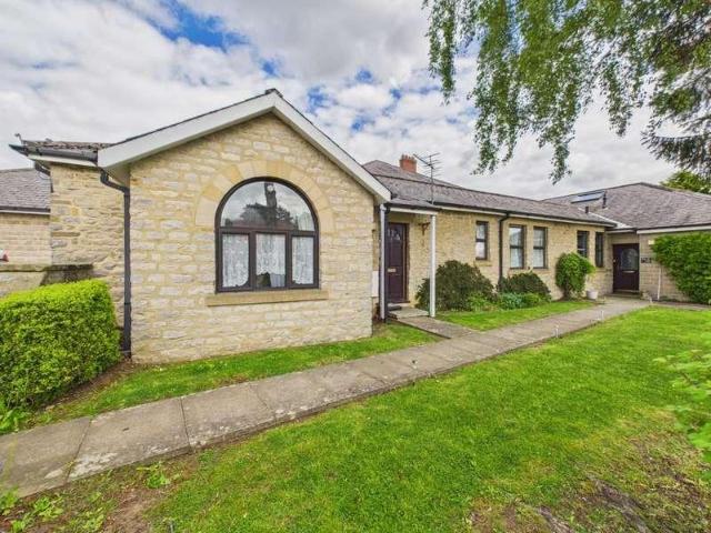 House for sale in Kirkbymoorside, Kirkby Mills