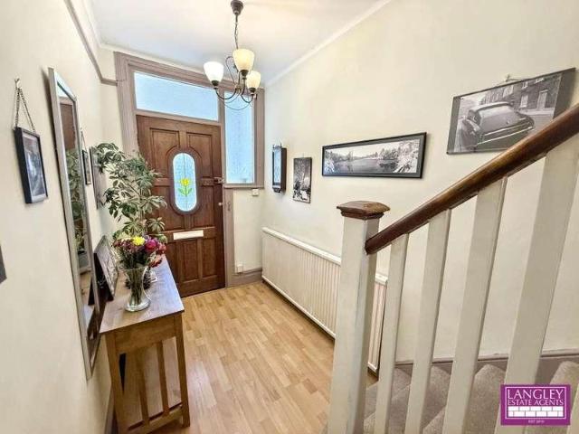 House for sale in Anerley, Greater London