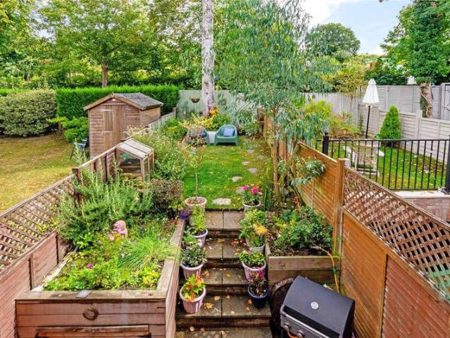 House for sale in Sherwood, Sandown Park