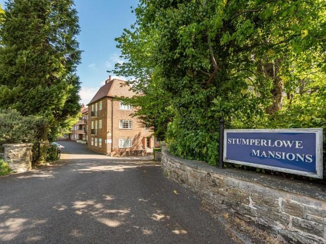 House for sale in Stumperlowe, Fulwood
