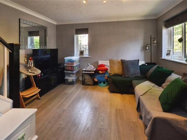 House for sale in Colliers End, Hertfordshire