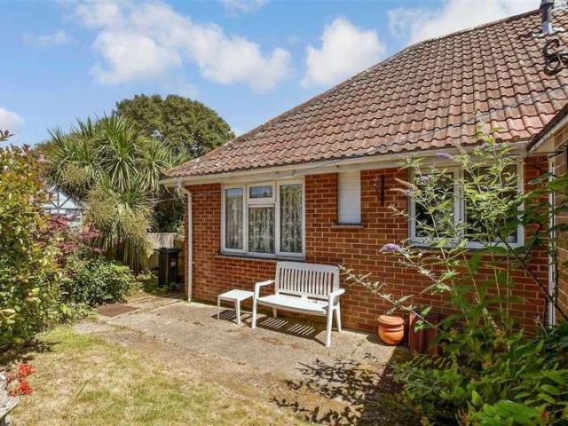 House for sale in Totland, Isle Of Wight