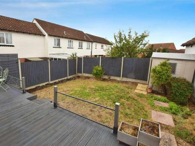 House for sale in Chelmsford, Essex