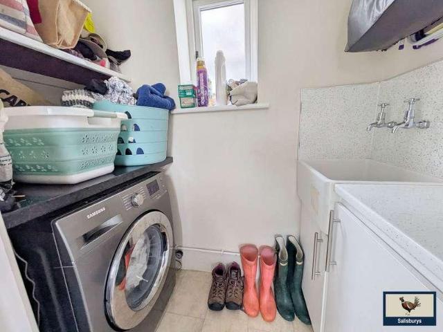 House for sale in Weir Quay, Devon