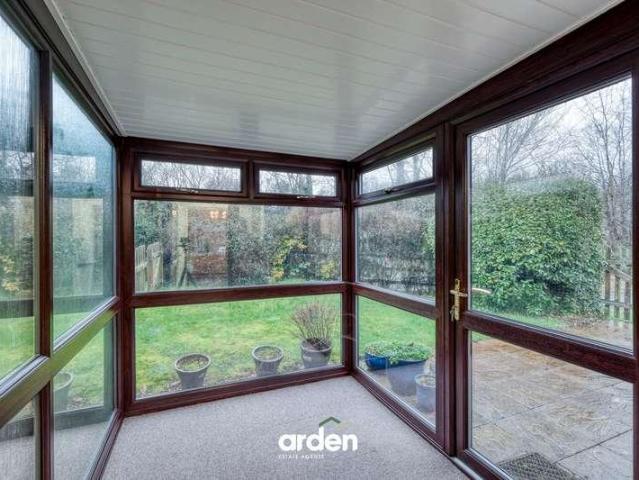 House for sale in Headless Cross, Redditch