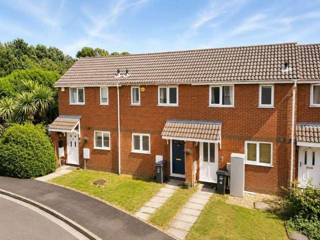 House for sale in Weston-super-mare, North Somerset
