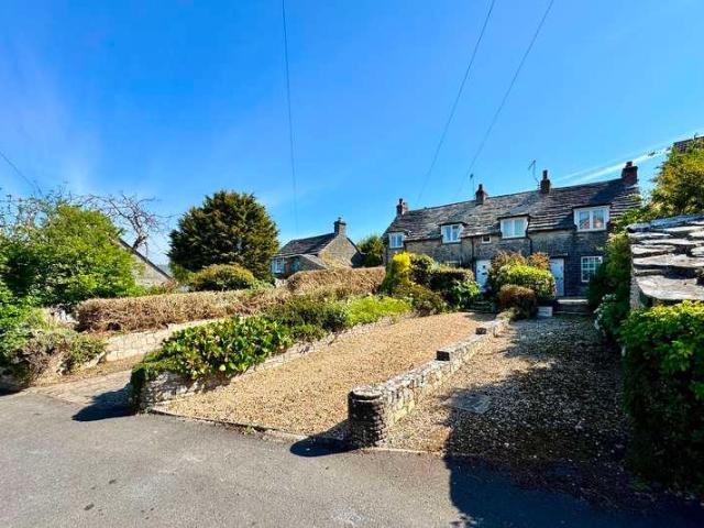 House for sale in Swanage, East Dorset