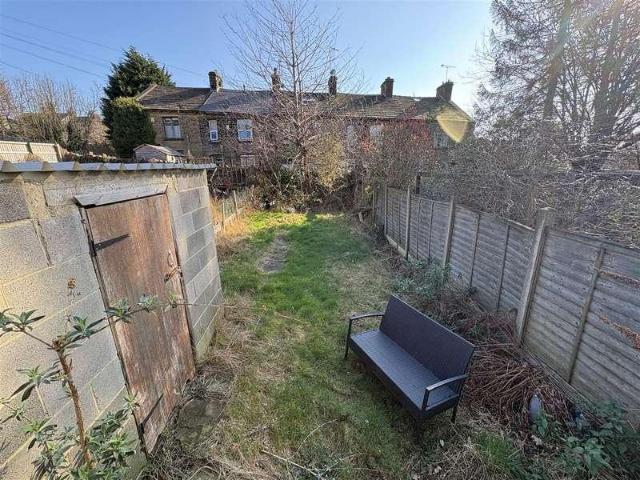 House for sale in Thornton, West Yorkshire