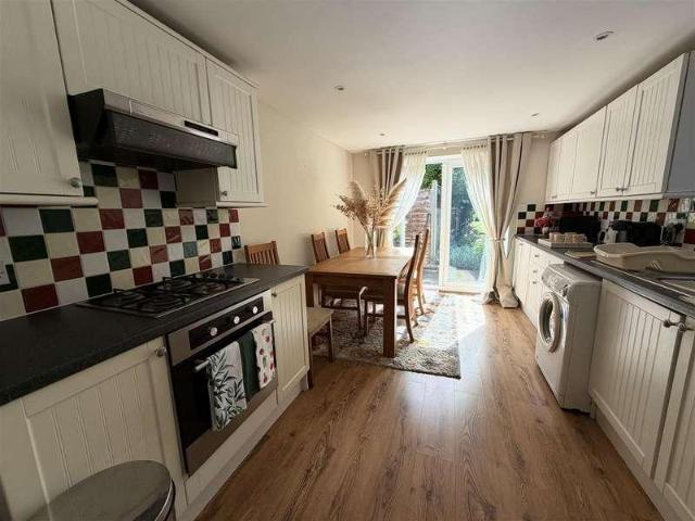 House for sale in The Butts, Kent