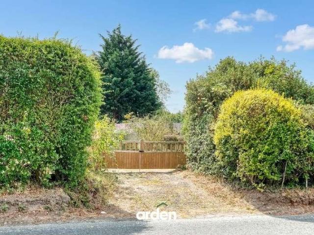 House for sale in Redditch, Worcestershire