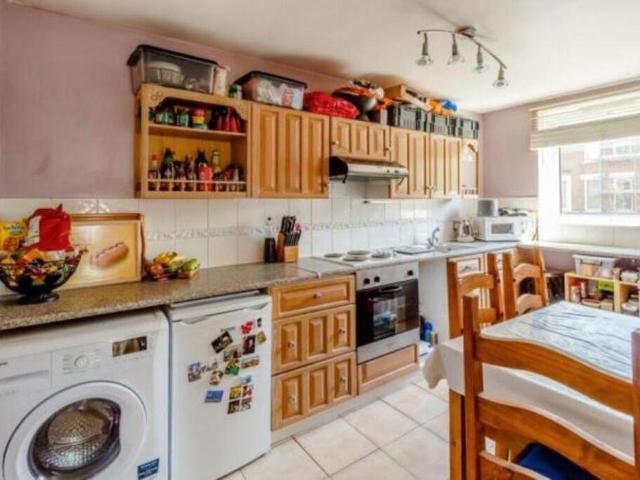 House for sale in Maida Hill, Greater London