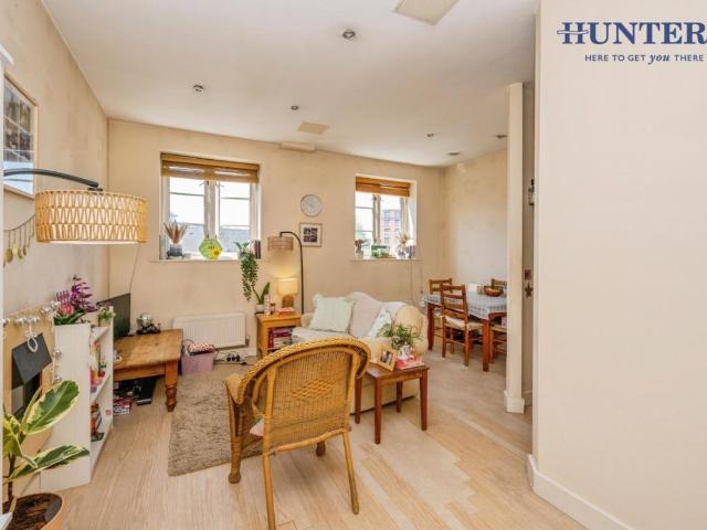 House for sale in Lichfield, Boley Park