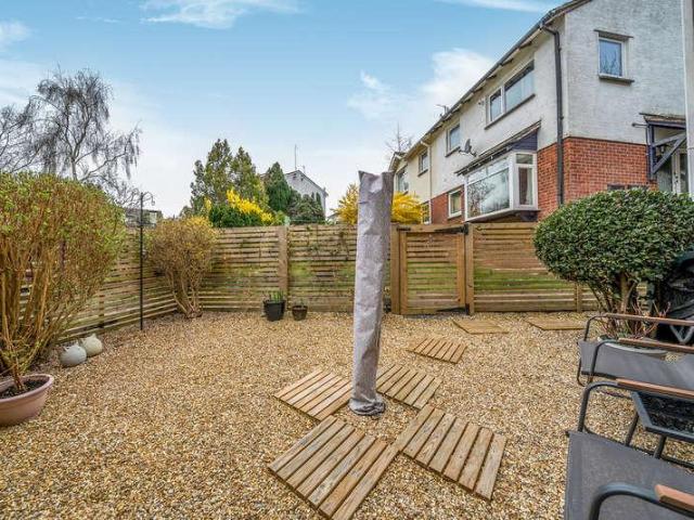 House for sale in Watergate, Devon