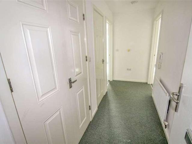Flat for sale in Redhouse, Abbey Mead
