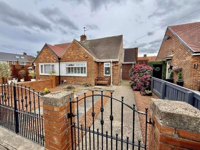 House for sale in New Silksworth, Tyne And Wear