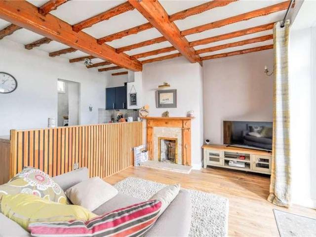 House for sale in Wilsden, West Yorkshire