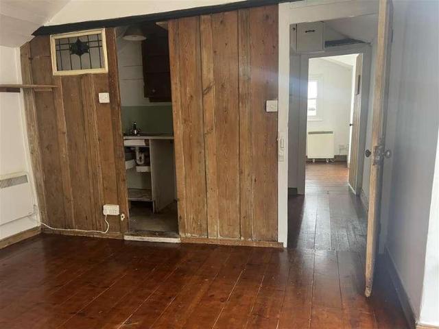 House for sale in Penzance, Cornwall