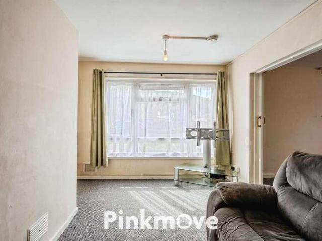 House for sale in Coldra, Newport