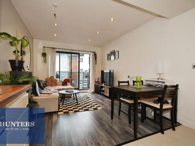 House for sale in Loundsley Green, East Midlands