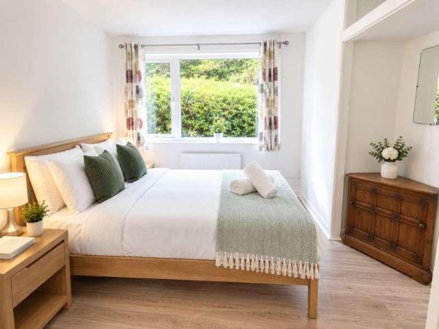 House for sale in Kentisbury, Devon