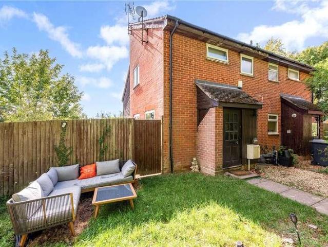 House for sale in Hampshire