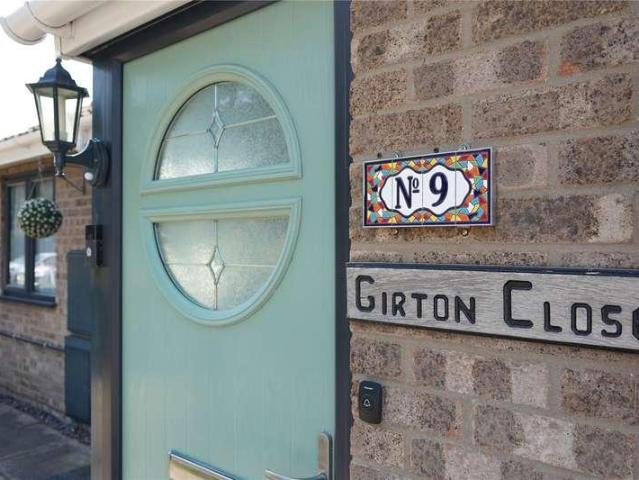 House for sale in Holywell Row, Chedburgh