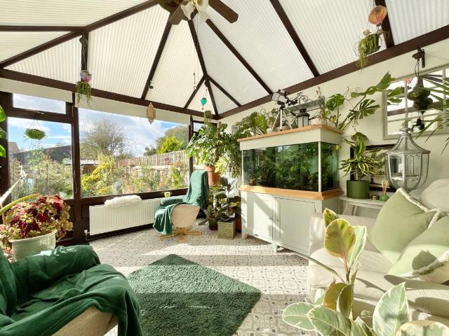 House for sale in Far Banks, West Lancashire