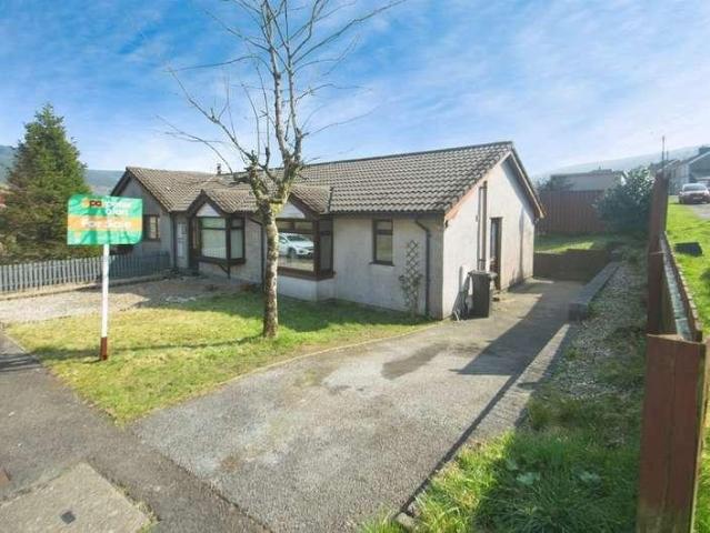 House for sale in Port Talbot, Bryn