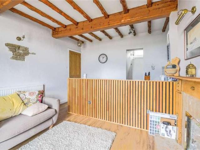 House for sale in Wilsden, West Yorkshire