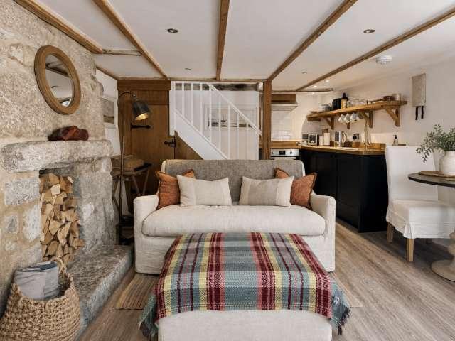 House for sale in Penzance, Cornwall