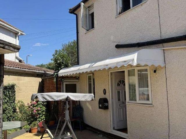 House for sale in Slough