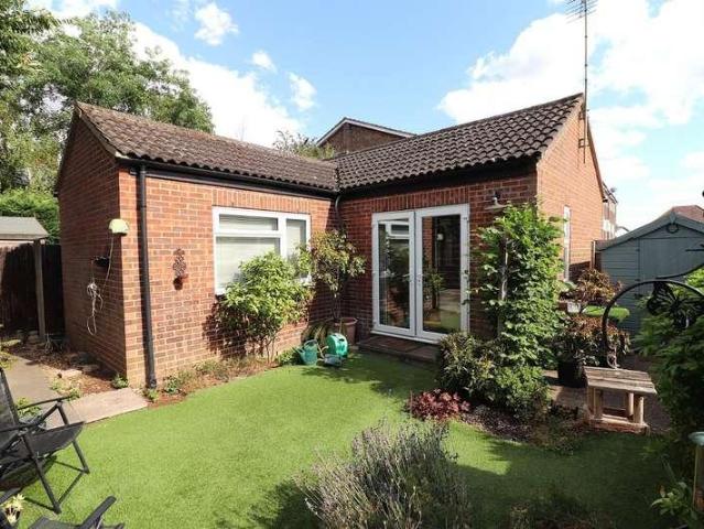 House for sale in Old Town, Shephall