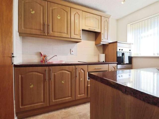 House for sale in Falcon Lodge, Wales