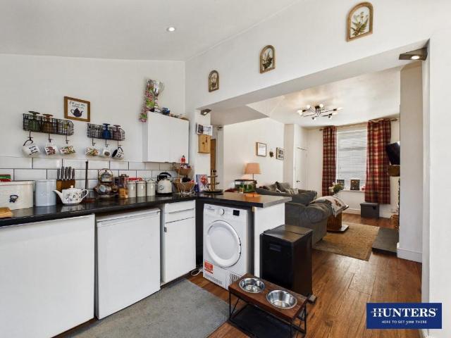 House for sale in Longtown