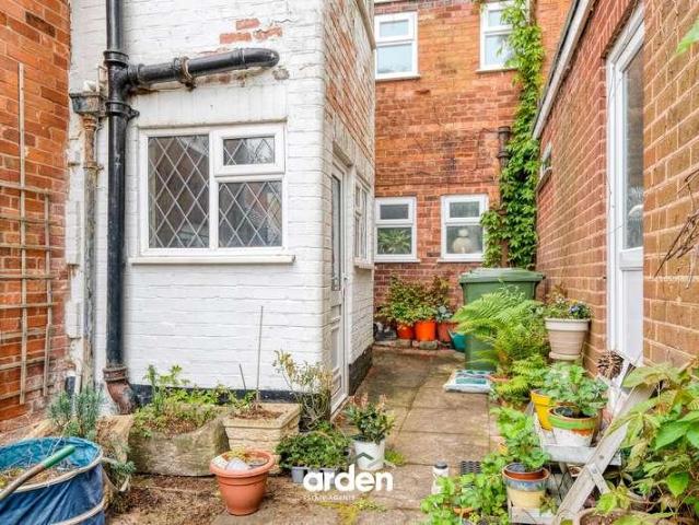 House for sale in Redditch, Worcestershire