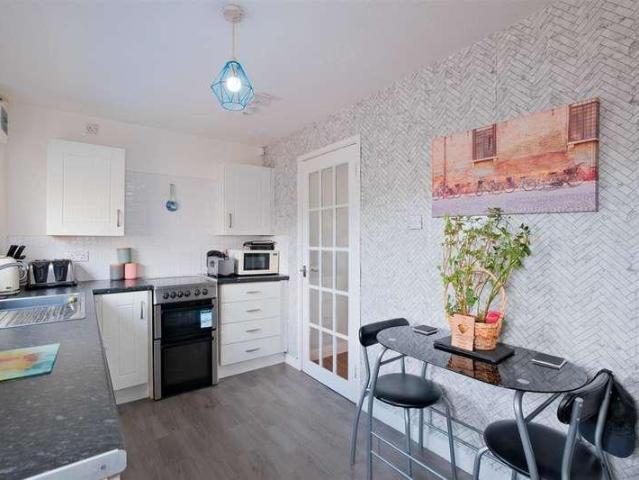 House for sale in Silvertonhill, Hamilton
