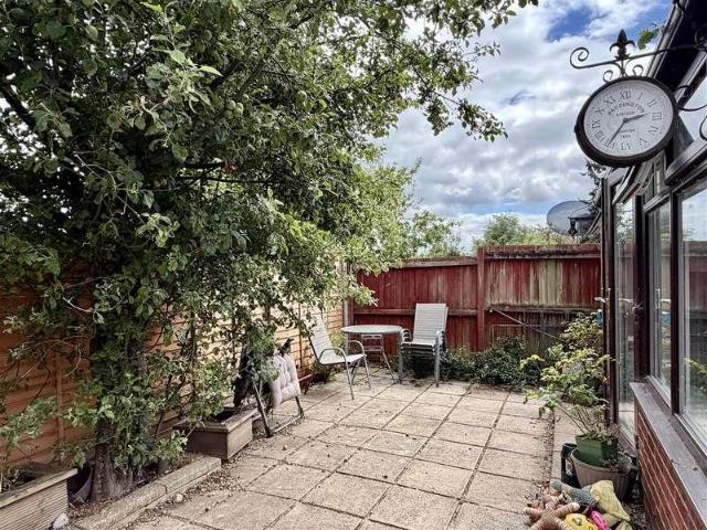 House for sale in Hunderton, Lower Bullingham