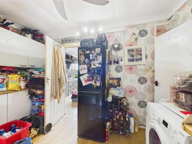 House for sale in Mablethorpe and Sutton, Belleau