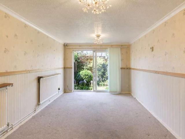 House for sale in London Borough of Barking and Dagenham, Greater London