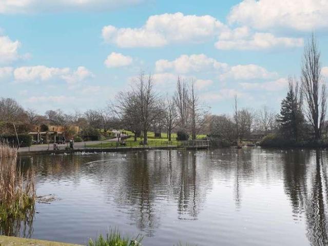 House for sale in Dulwich Village, Greater London