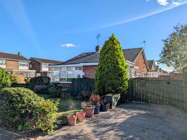 House for sale in Stockton-on-tees