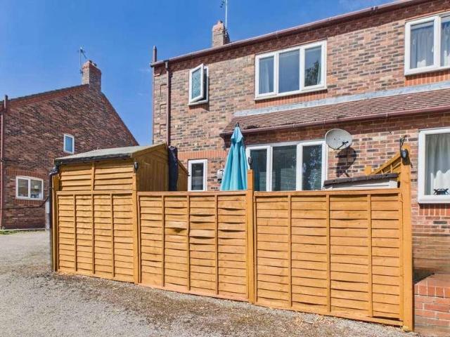House for sale in Norton-on-derwent, North Yorkshire