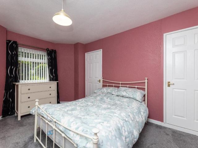 House for sale in Glasshoughton, Castleford