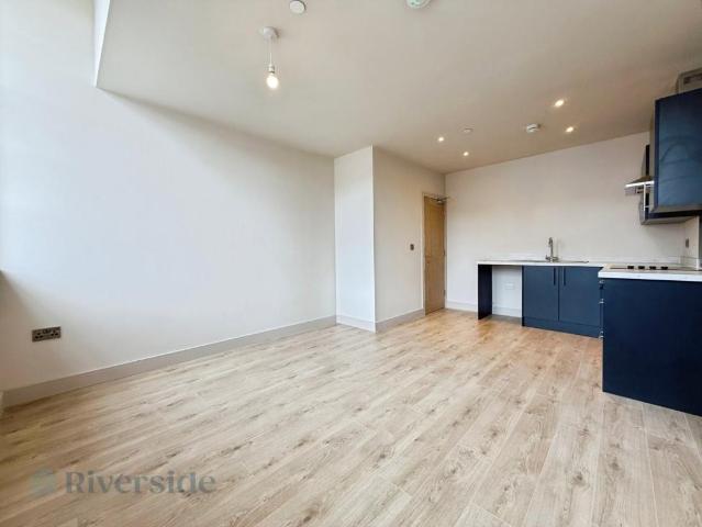 House for sale in Old Town, Hull