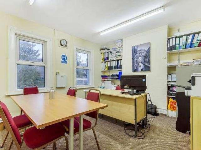 House for sale in The Slade, Oxfordshire