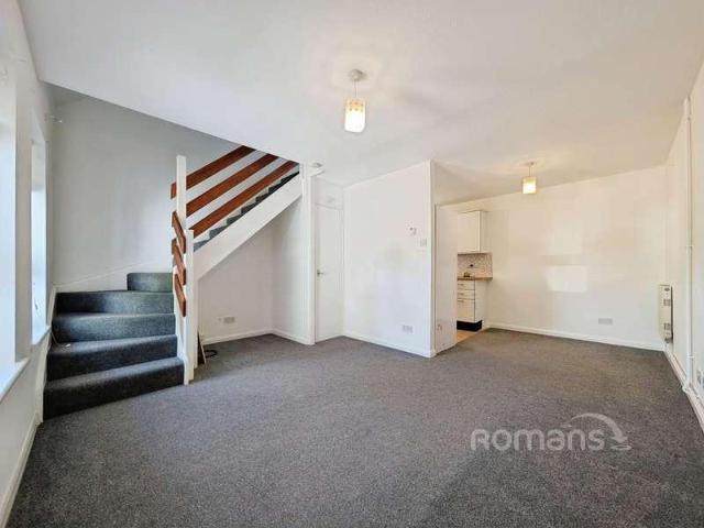 House for sale in Earley