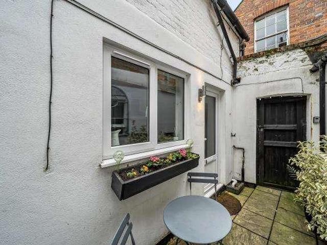 House for sale in Berrick Salome, Oxfordshire