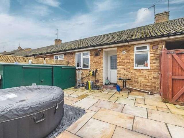House for sale in Slough, Britwell